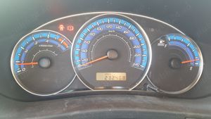 Subaru Forester 4x4 Nou Filtru Particule  - imagine 9