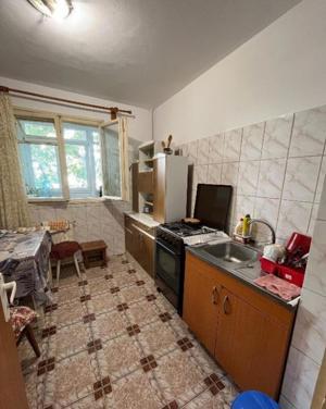 Apartament 3 camere, decomandat, 2 bai, parcul National , metrou Titan 10 min - imagine 11