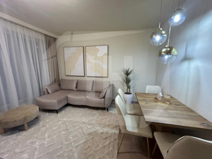 Apartament 3 camere, parcare, terasa, bloc nou, cartier Grigorescu - imagine 2