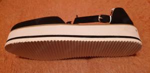 Sandale noi femei, marimea 36 - imagine 3