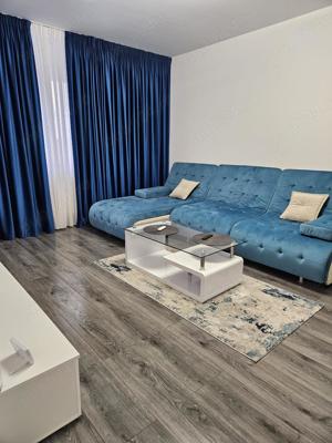 Vand apartament 2 camere, decomandat - imagine 5