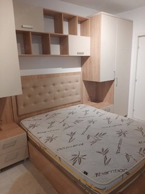 Oportunitate. Apartament tip STUDIO Nou, cu doua camere, la un preț excelent.  - imagine 3