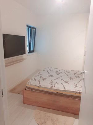 Oportunitate. Apartament tip STUDIO Nou, cu doua camere, la un preț excelent.  - imagine 4