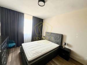 Apartament cu 2 camere I zona Dambovita