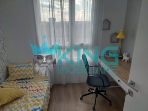  Apartament 3 Camere Bucurestii Noi Bucuresti - imagine 5