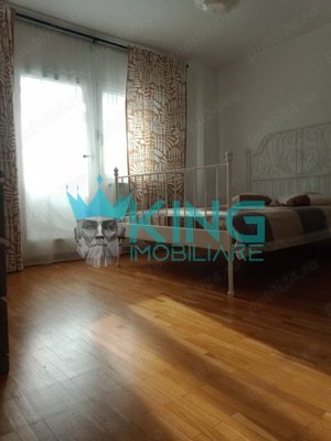 Apartament 3 Camere Timpuri Noi Bucuresti - imagine 1