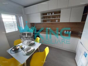  Apartament 3 Camere Bucurestii Noi Bucuresti - imagine 3