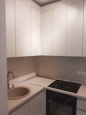 Oportunitate. Apartament tip STUDIO Nou, cu doua camere, la un preț excelent.  - imagine 7