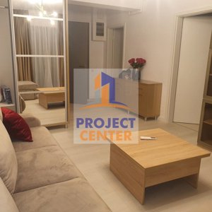 Studio in cel mai exclusivist bloc din Pitesti - imagine 2