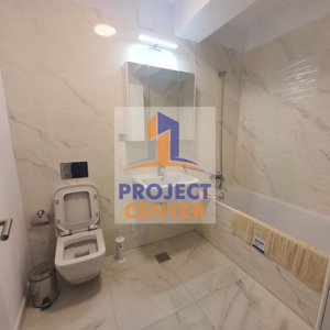 Studio in cel mai exclusivist bloc din Pitesti - imagine 4