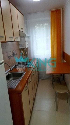  Apartament 2 Camere Lujerului Bucuresti - imagine 4