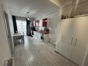 Apartament 39 mp, la cheie, bloc nou, etaj intermediar in Iris! - imagine 3