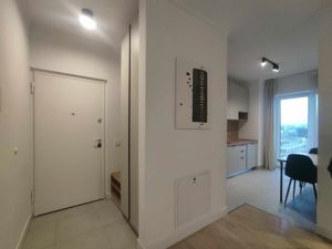 Vânzare 2 camere cu parcare subterana Marmura residence zona Jiului - imagine 11