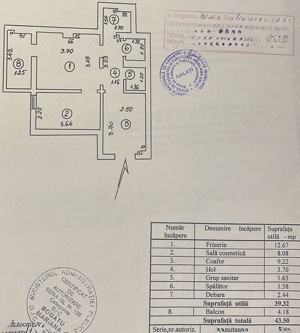 64.500 Euro,  spatiu comercial  stradal,  Micro19 - imagine 2