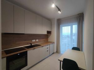 Vânzare 2 camere cu parcare subterana Marmura residence zona Jiului - imagine 9