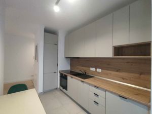 Vânzare 2 camere cu parcare subterana Marmura residence zona Jiului - imagine 10