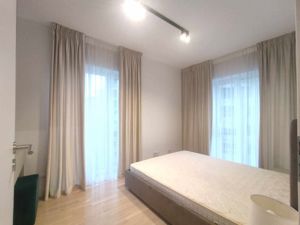 Vânzare 2 camere cu parcare subterana Marmura residence zona Jiului - imagine 6