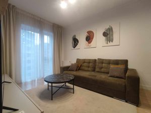 Vânzare 2 camere cu parcare subterana Marmura residence zona Jiului - imagine 3