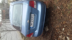 Kalos 1.4 benzina 2005 100 mii km - imagine 2