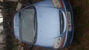 Kalos 1.4 benzina 2005 100 mii km