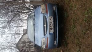 Kalos 1.4 benzina 2005 100 mii km - imagine 3