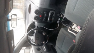 Kalos 1.4 benzina 2005 100 mii km - imagine 4
