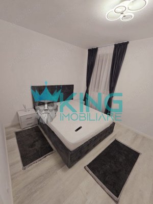  Apartament 2 Camere Doamna Ghica Bucuresti - imagine 2