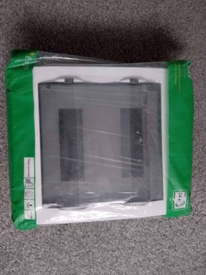 Tablouri de sigurante automate, montaj incastrat