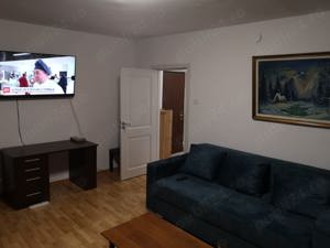 Apartament 2 camere decomandat Panduri - imagine 3