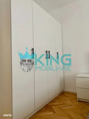 Apartament 2 Camere Dorobanti Bucuresti  - imagine 6