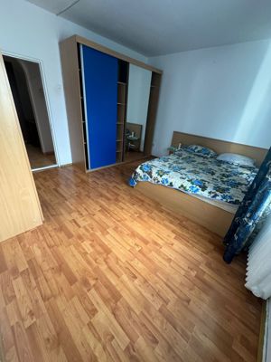 Apartament 2 camere decomandat  Luica balcon 53mp renovat