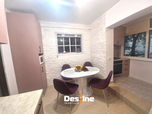 NICOLINA 1 - Apartament 3 camere DECOMANDAT, 76,57 mp MOBILAT și UTILAT - imagine 5