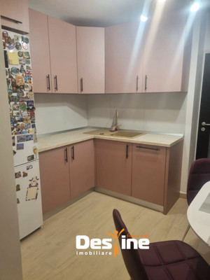 NICOLINA 1 - Apartament 3 camere DECOMANDAT, 76,57 mp MOBILAT și UTILAT - imagine 4