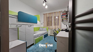 NICOLINA 1 - Apartament 3 camere DECOMANDAT, 76,57 mp MOBILAT și UTILAT - imagine 3