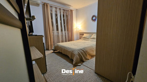 NICOLINA 1 - Apartament 3 camere DECOMANDAT, 76,57 mp MOBILAT și UTILAT - imagine 2