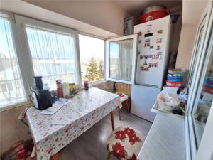 Apartament 2 camere decomandat , zona Mioritei - imagine 8