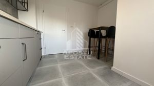 Apartament 2 camere, prima inchiriere, petfriendly, Mehala - imagine 6