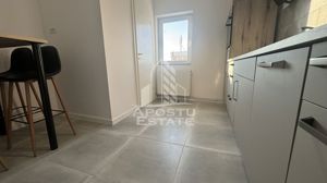 Apartament 2 camere, prima inchiriere, petfriendly, Mehala - imagine 5