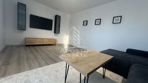 Apartament 2 camere, prima inchiriere, petfriendly, Mehala - imagine 4