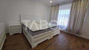 Apartament 2 camere mobilat si utilat de vanzare in Brasov - imagine 9