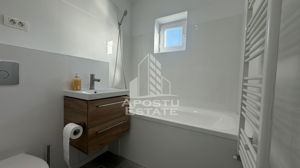 Apartament 2 camere, prima inchiriere, petfriendly, Mehala - imagine 9