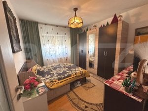 Apartament cu 2 camere, 50 mp, zona Cetate - imagine 8