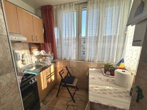 Apartament cu 2 camere, 50 mp, zona Cetate - imagine 7