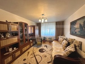 Apartament cu 2 camere, 50 mp, zona Cetate - imagine 9