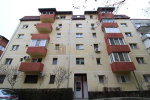 3camere, ideal pentru cei ce doresc sa renoveze de la zero un apartament.