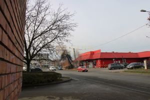 Complex studentesc/stadion/spital Judetean, mobilat modern. - imagine 16
