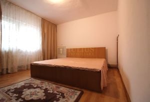 2 camere, centrala proprie, zona Bucovina, loc de parcare langa bloc - imagine 2