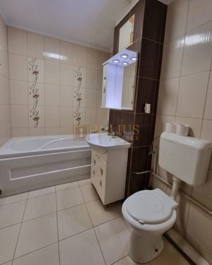 centrală proprie, aer conditionat, zonă liniștită, apartament spațios - imagine 15