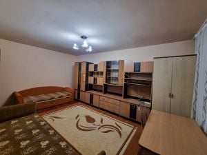 centrală proprie, aer conditionat, zonă liniștită, apartament spațios - imagine 9