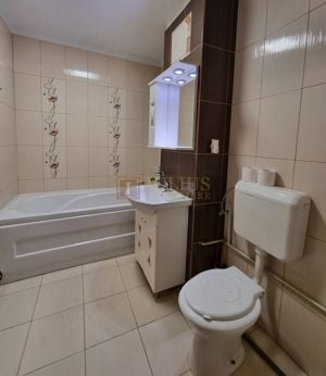 centrală proprie, aer conditionat, zonă liniștită, apartament spațios - imagine 12